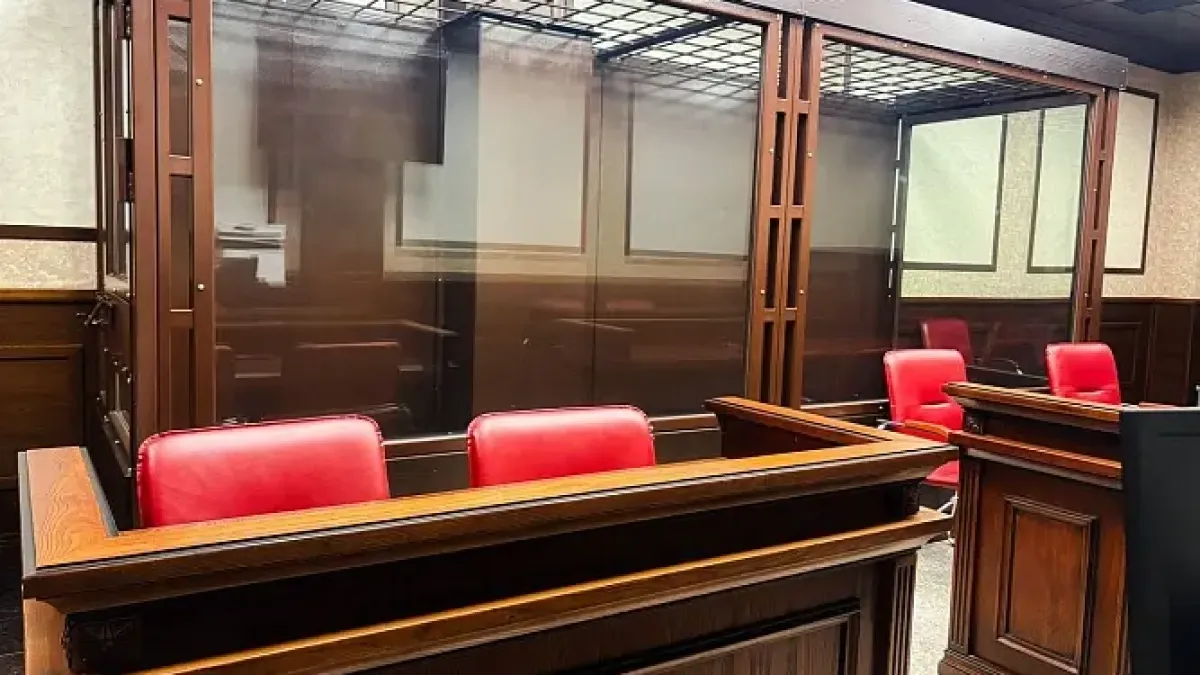 14 лет колонии за участие в «Русском добровольческом корпусе»