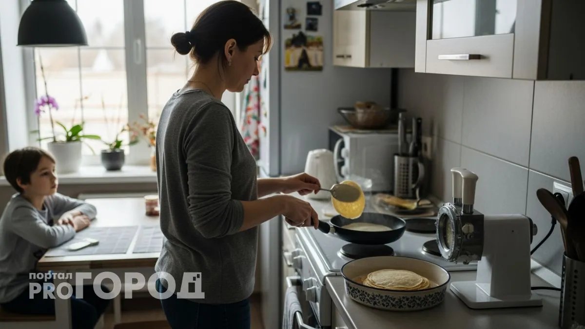 Хозяйки скупают эти тарелки и блюда из Фикс Прайс для Масленицы — показываю бюджетные находки