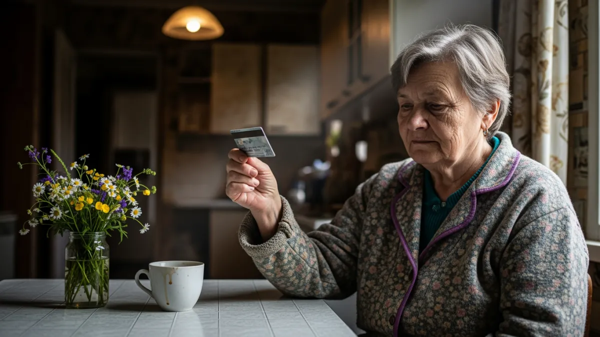 Пенсии в Ростовской области выплатят 6 марта вместо обычных дат