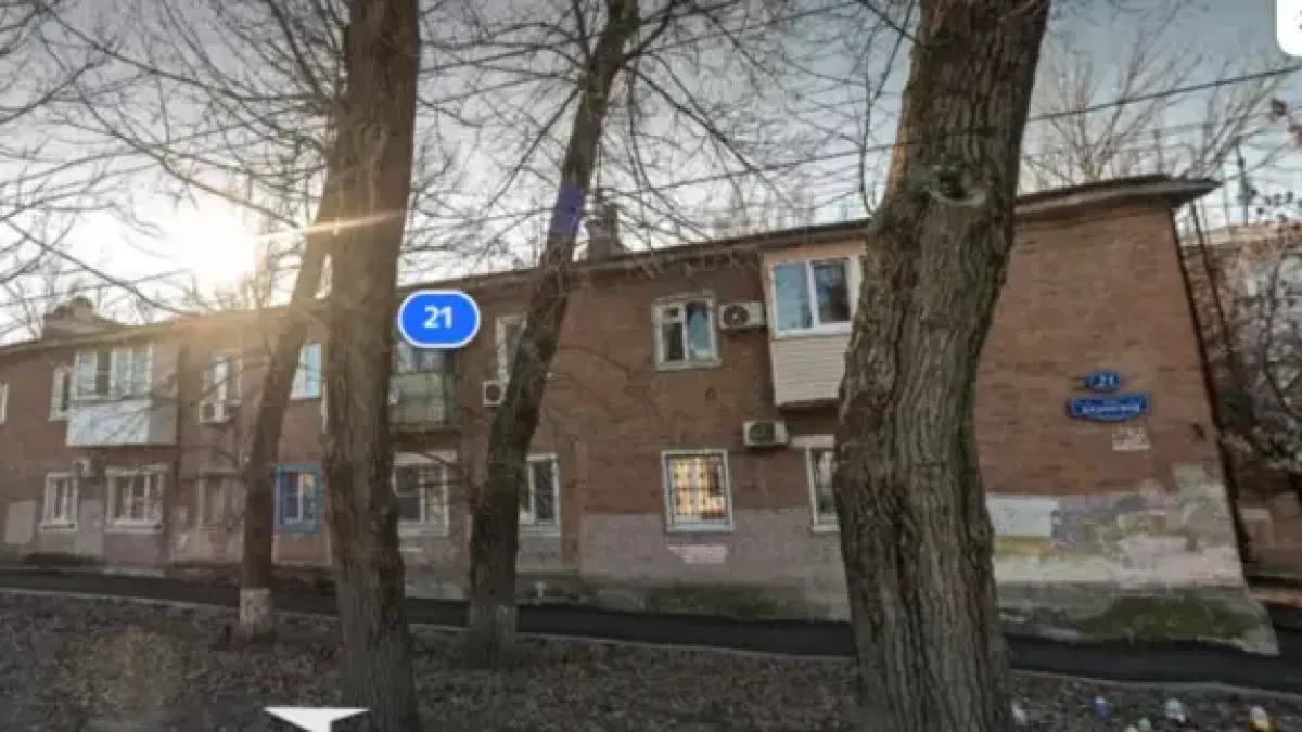 65-летний дом в Ростове принудительно снесут после провального капремонта