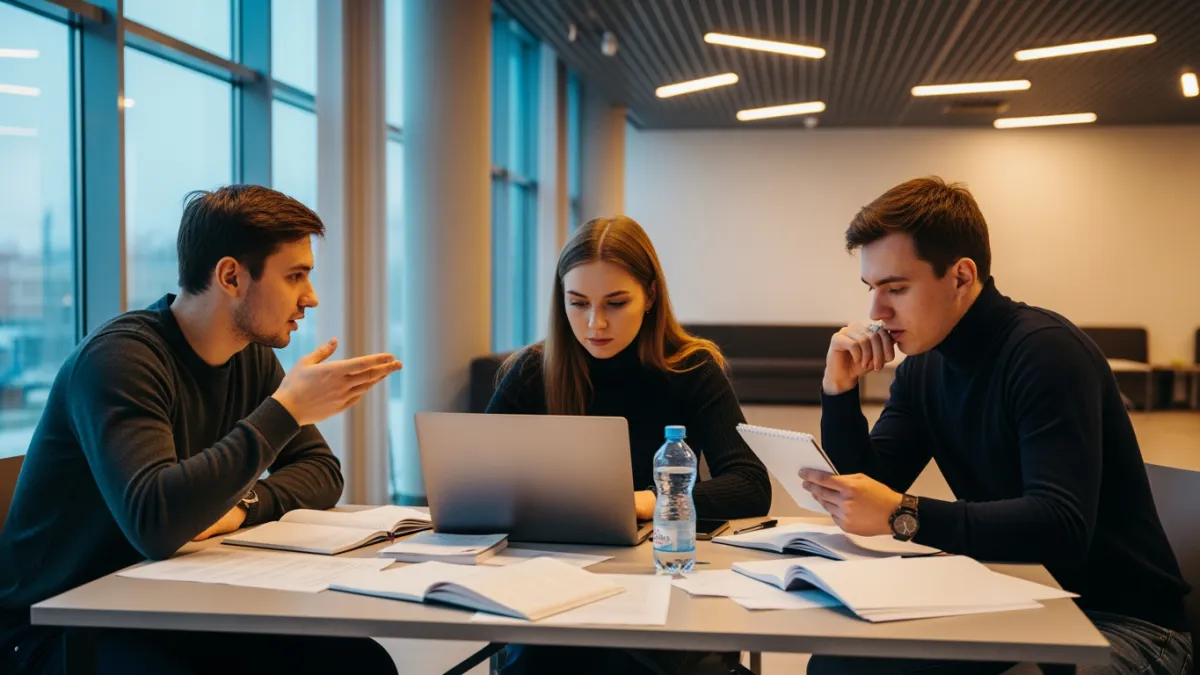 14 молодых лидеров Дона получат по 500 тысяч рублей