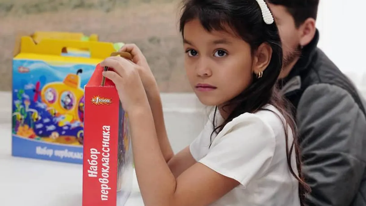 Каждый третий ребенок-иностранец провалил тест по русскому языку в Ростовской области