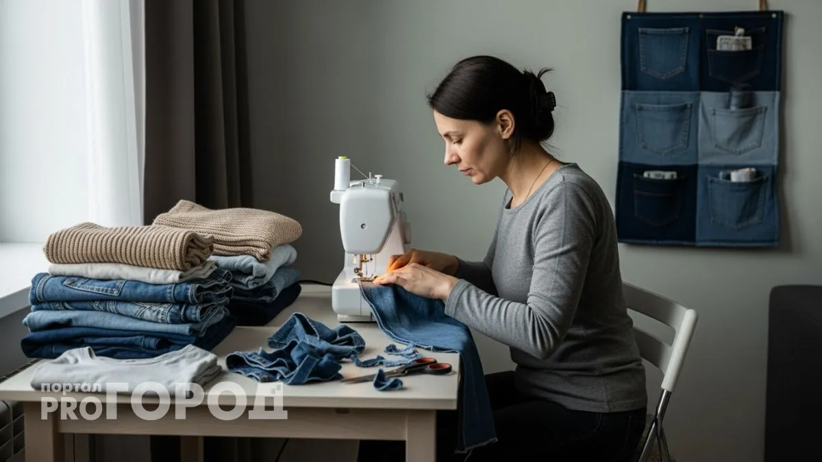 Из хлама в шедевр: как обычные вещи становятся стильным декором за копейки