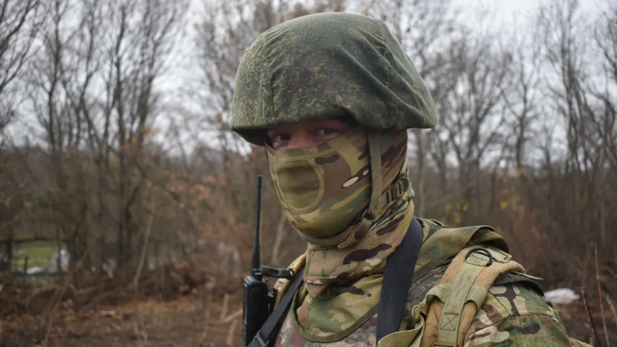 На Дону контрактникам будут платить 3,4 млн рублей