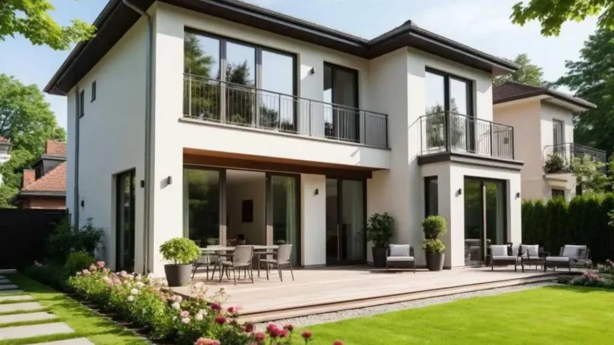 473 дома в Ростовской области строят по новой схеме защиты денег