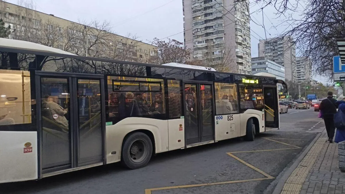 Автобусы в станицы Грушевскую и Бессергеневскую вернутся 7 марта