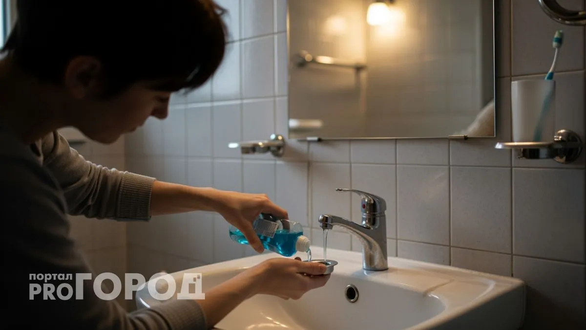 Старый сантехник показал трюк: это в слив раз в месяц — и забудете про засоры навсегда