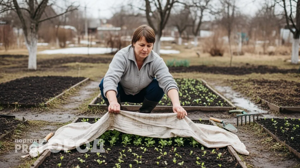 Старое постельное белье превращаю в полезные вещи для дома: 6 идей без швейной машинки