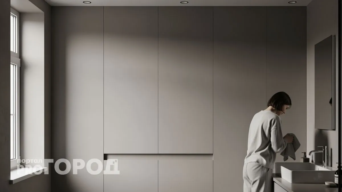 Строители молчат о революционной технологии отопления ванных комнат, которая вытеснит полотенцесушители уже в 2026