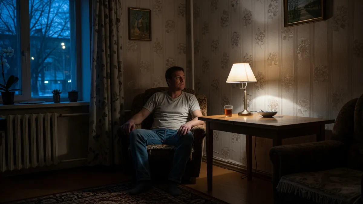 Ростовчанам велели сидеть дома из-за угрозы с неба