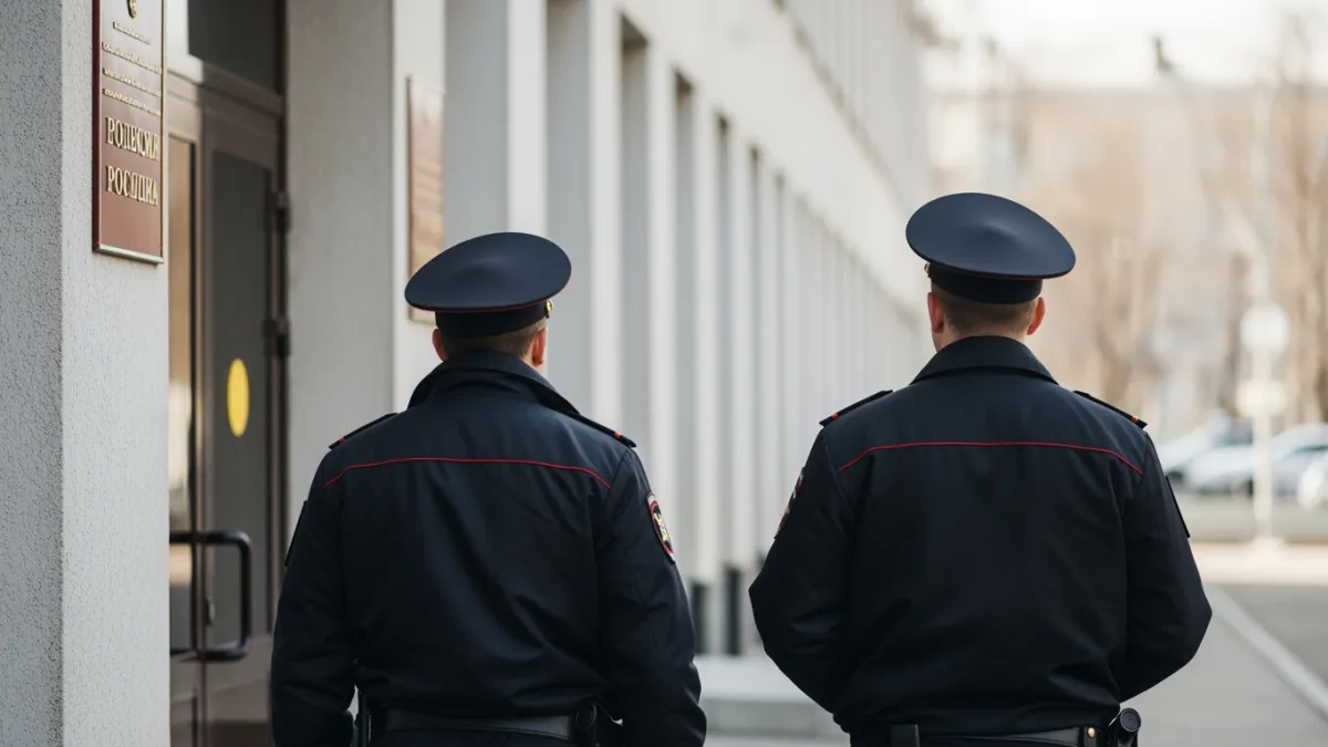 41-летний мошенник создал фальшивое производство памятников для семей героев СВО