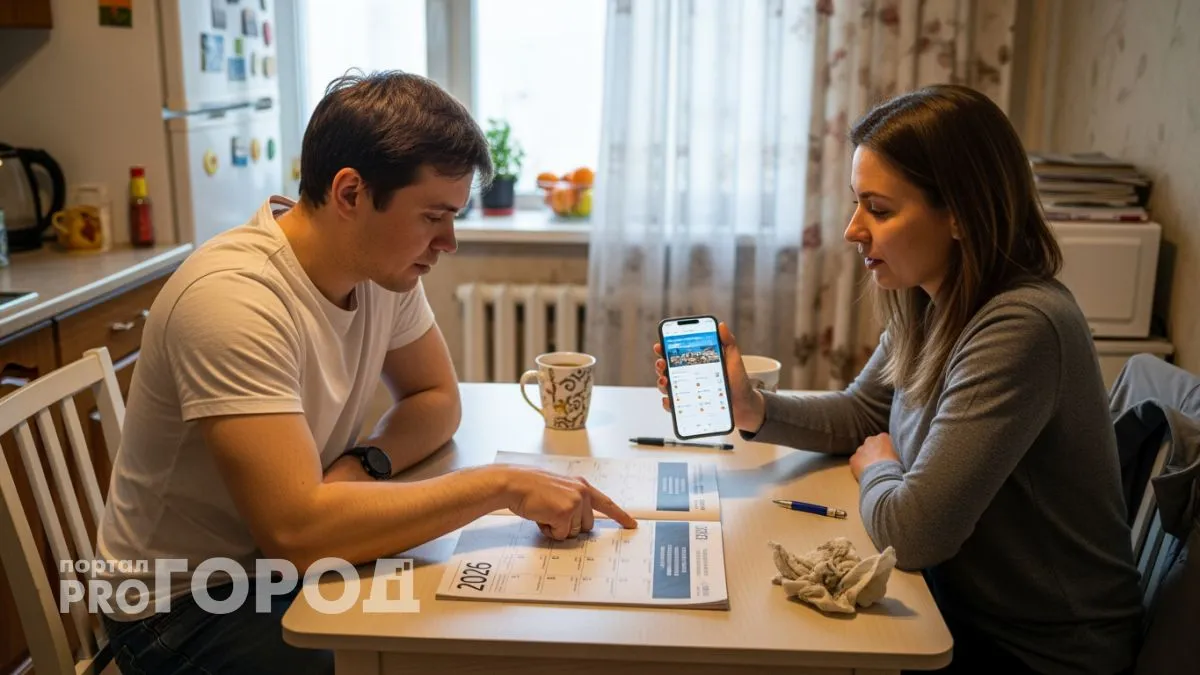 Рабочая неделя в России сократилась до четырех дней: понедельник стал полноценным выходным