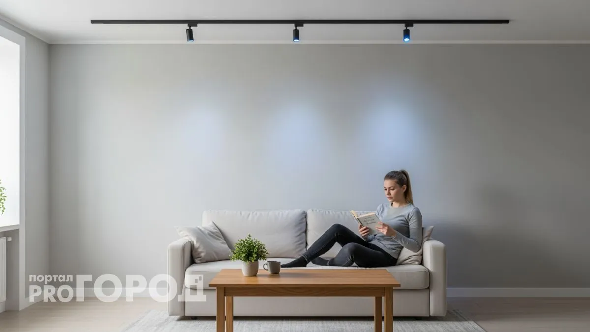 Профессионалы выбирают эти 4 решения вместо натяжных потолков и преображают дом за выходные