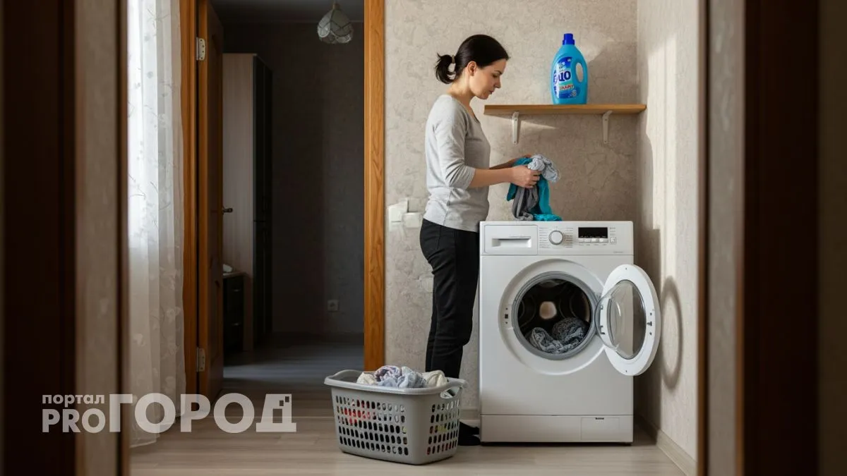 Профессиональные прачки смеются над 40 градусами — их температурный секрет делает вещи неубиваемыми