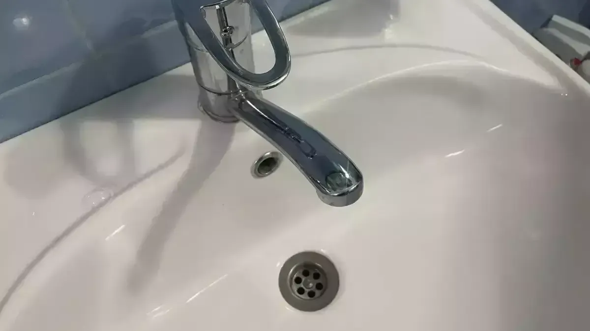 Тысячи ростовчан остались без воды на неопределенный срок