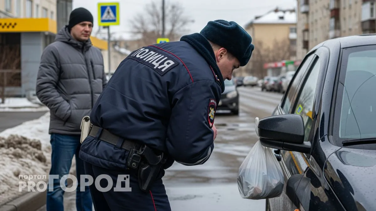 Мошенники используют обычный пакет на авто для новой схемы обмана: как не стать жертвой