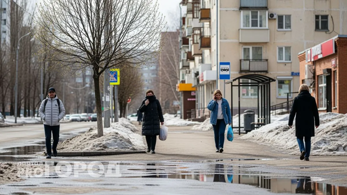 Синоптики предупреждают: сезоны в 2026 году сместятся и изменят планы дачников и городов