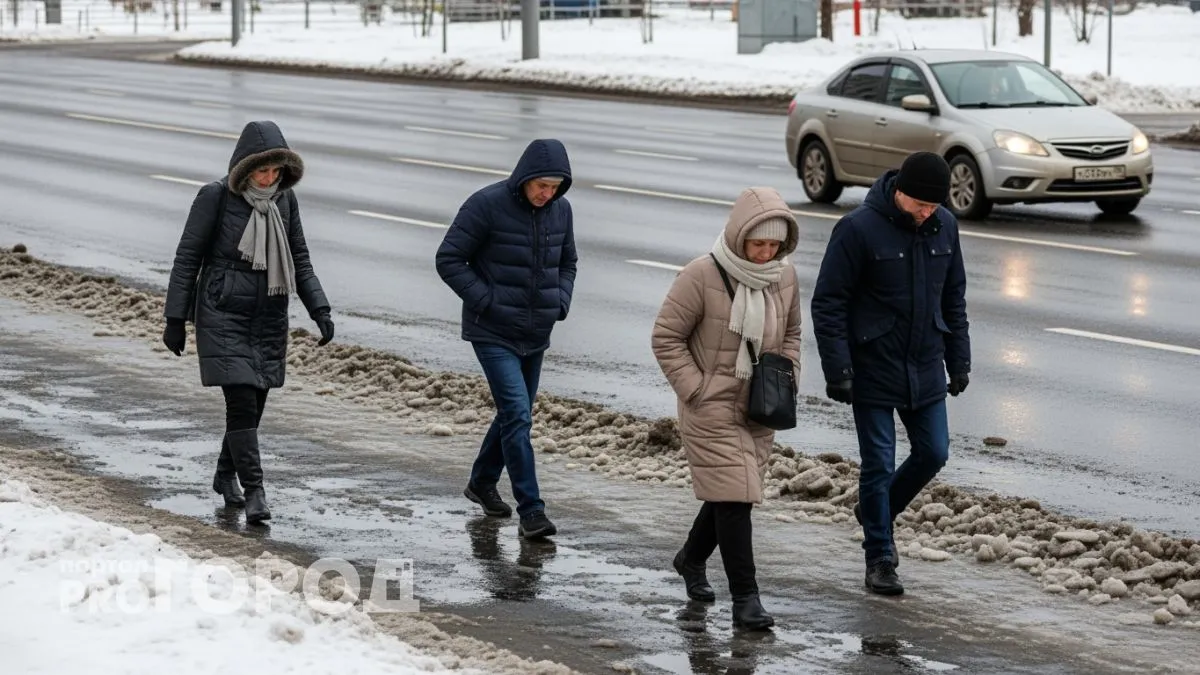 Метеорологи назвали дату когда весеннее тепло окончательно победит зиму и вернет тепло в дома