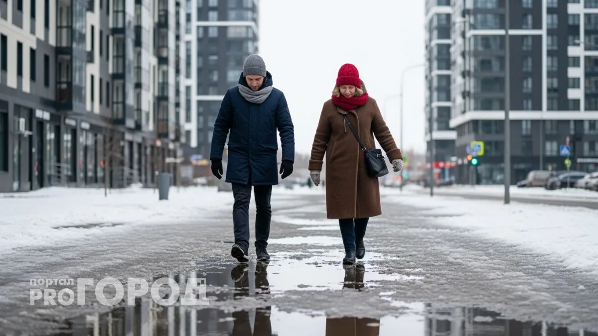 Метеорологи объявили даты когда весна окончательно вытеснит морозы и подарит России долгожданное тепло