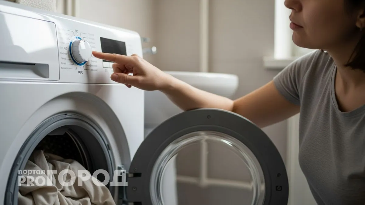 Простое правило температуры для стирки постельного белья, которое продлит его жизнь на годы