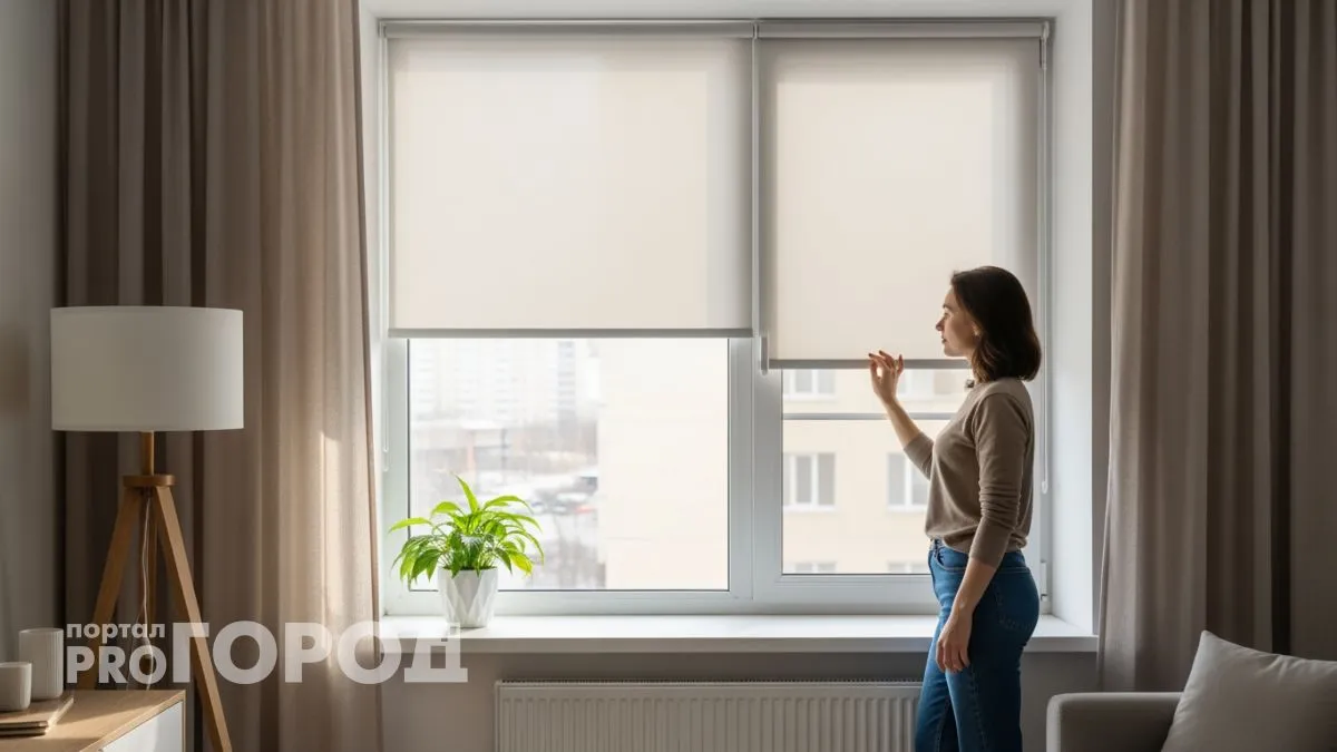 Почему дизайнеры интерьеров больше не используют шторы и чем заменяют их в модных квартирах