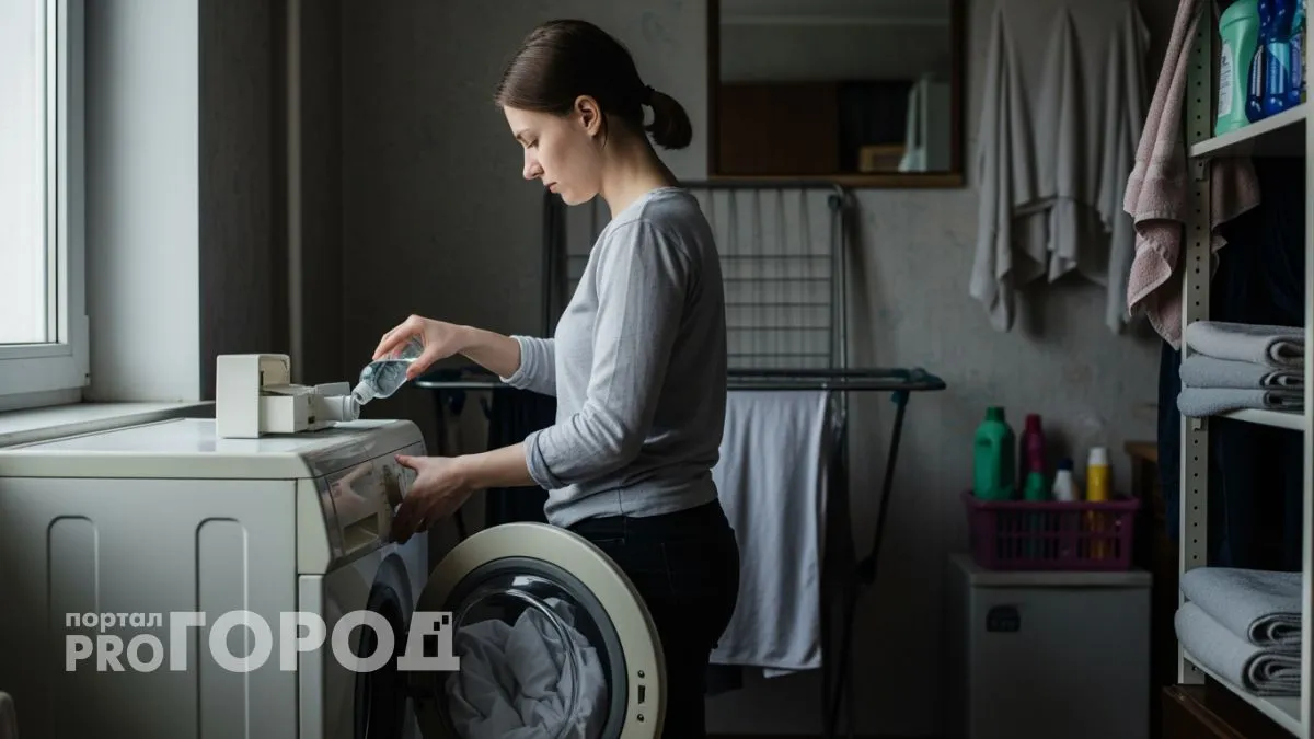 Забытый аптечный препарат за 30 рублей возвращает подушкам первозданную белизну и свежесть