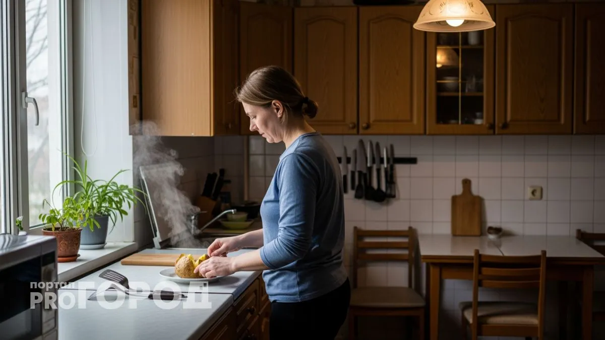 Этот простой способ варки картошки навсегда избавит от мигрени: проверено на себе