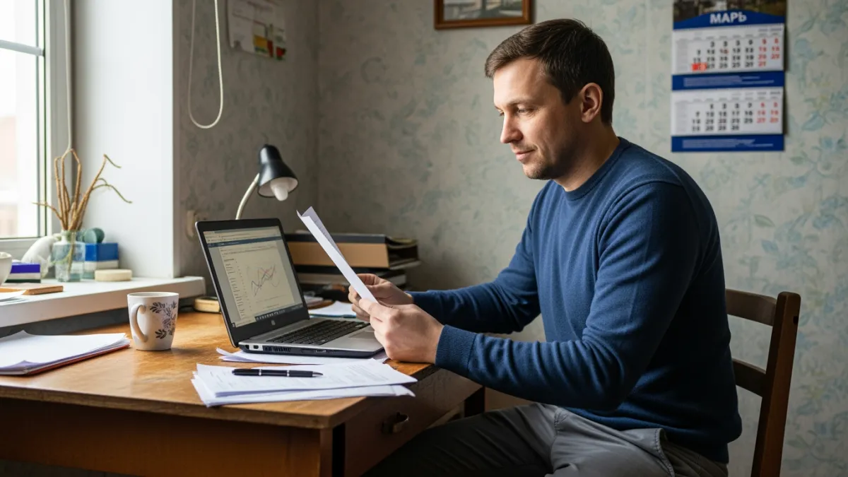 ИП Добрынин отсудил 1,47 миллиона у «Торгового дома Интертехснаб»