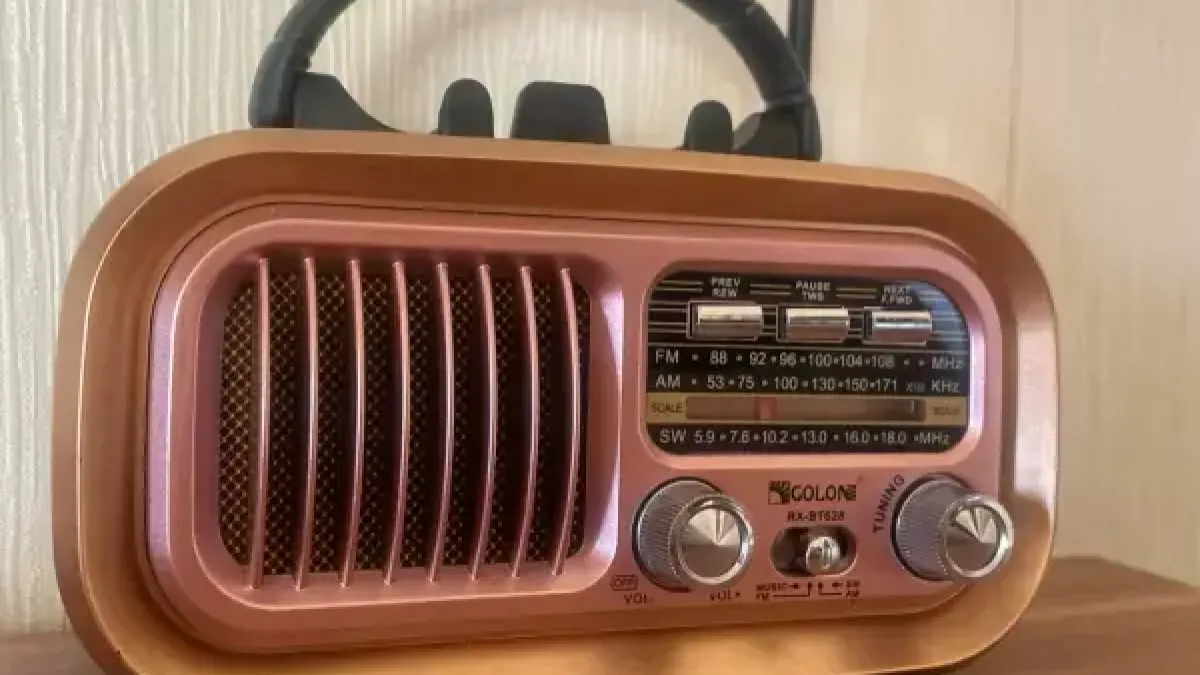 Солнечная буря отключит телевидение на Дону на неделю