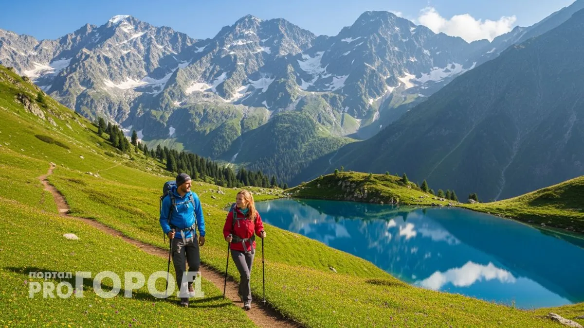 Забытые места Абхазии, где можно почувствовать себя VIP-гостем за обычные деньги