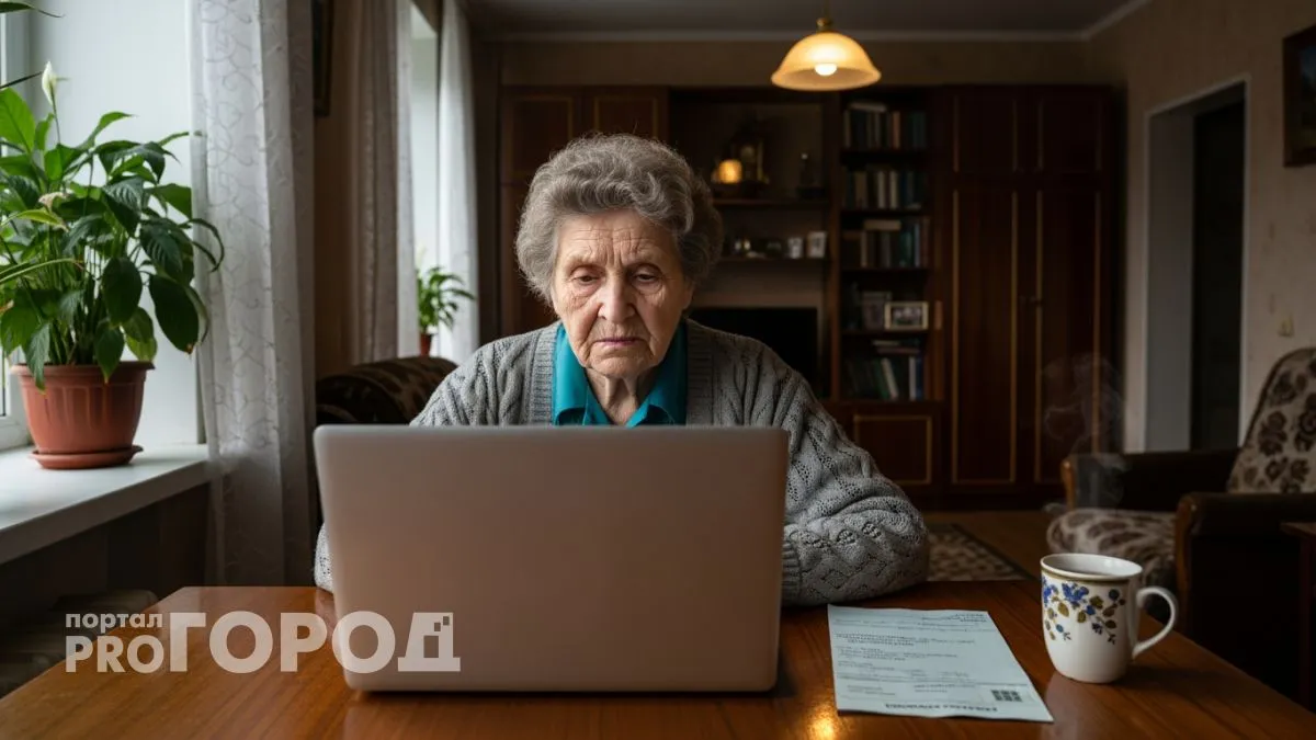 Пенсионный фонд тайно пересматривает выплаты: названы 5 причин для немедленной отмены пенсий