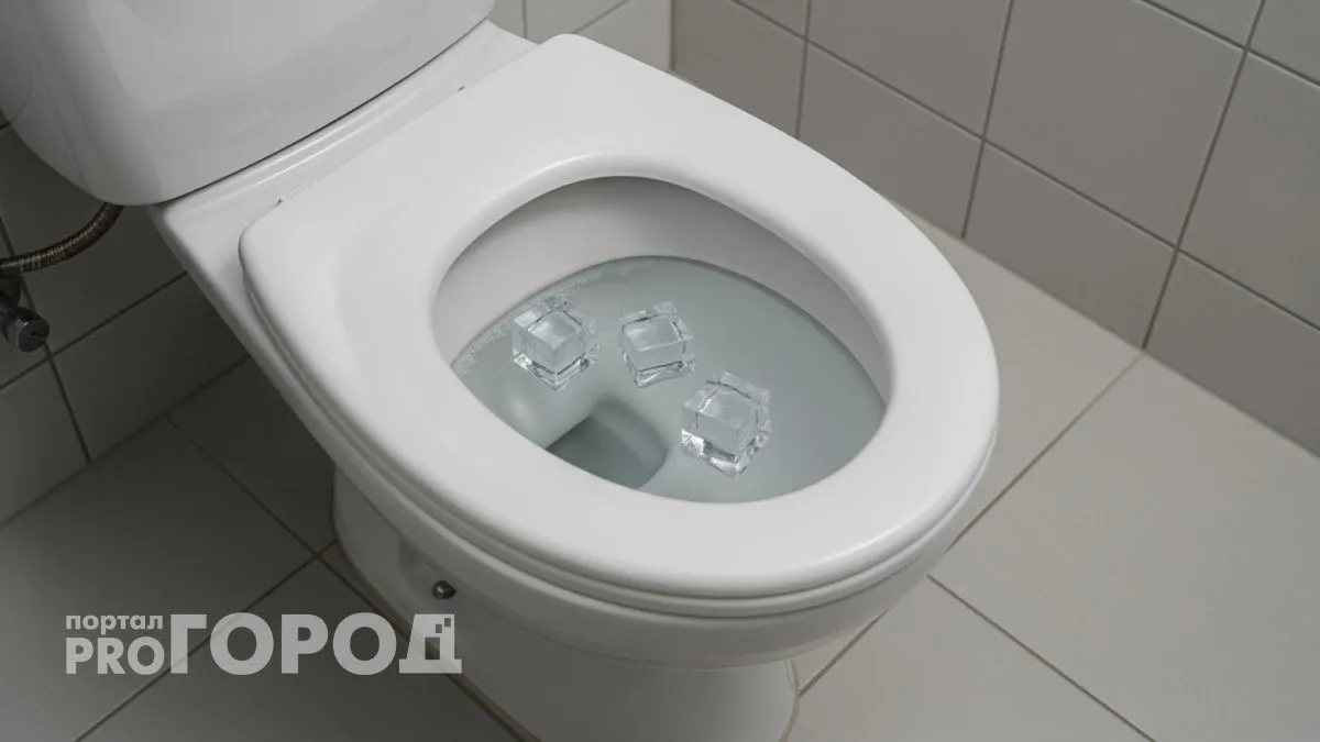 Кидаю в унитаз перед сном одну таблетку - просыпаюсь с идеально белой сантехникой без усилий