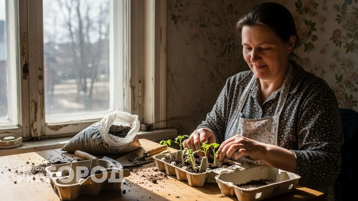 Яичные лотки собираю месяцами и делаю из них такие полезности, что знакомые не верят своим глазам