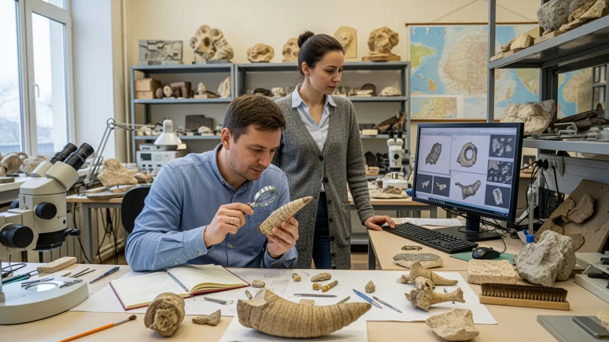 «Горный» баран в степях Дона поставил ученых в тупик