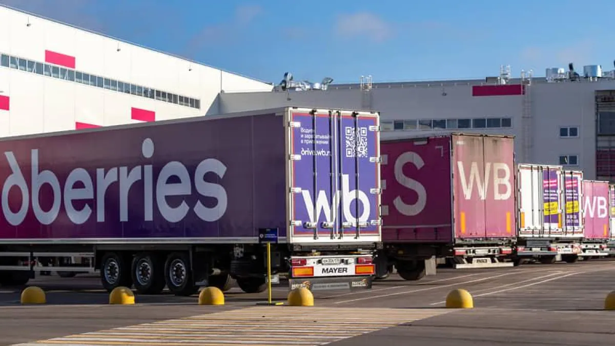 2569 компаний грузоперевозок закрылись в Ростовской области за год