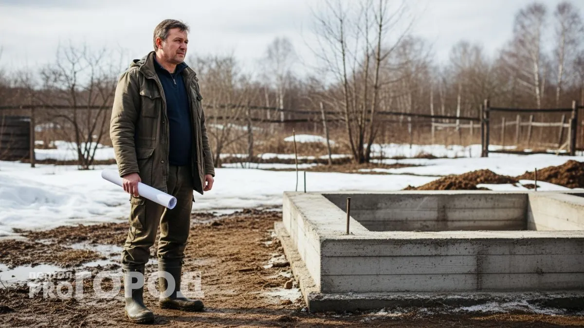 Налоговая раскрыла формулу: по этим параметрам будут считать налог с дачных построек в 2026-м