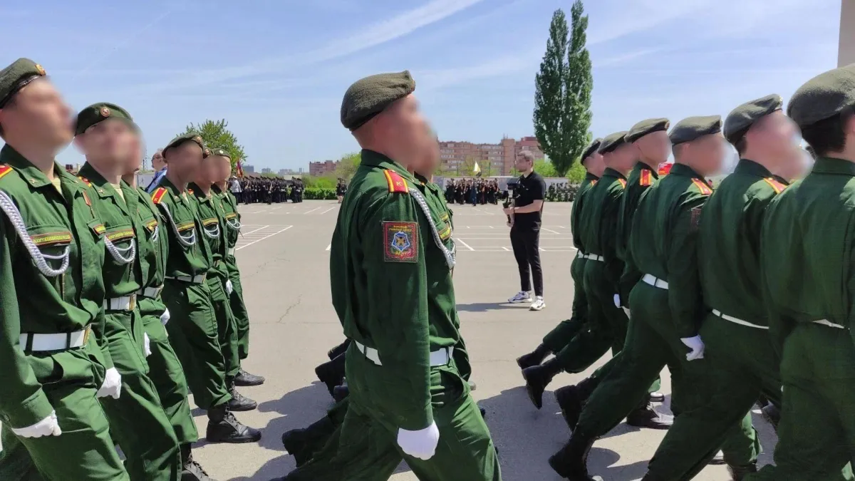 Семь ограничений «в автоматическом режиме»: новые меры против уклонистов