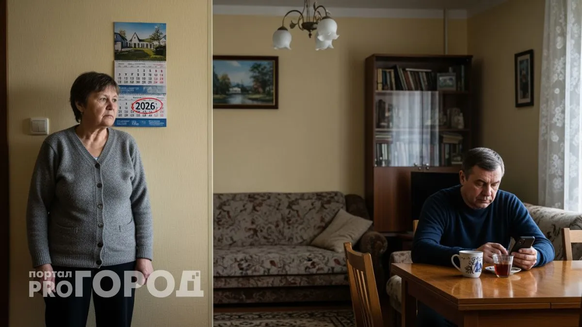 Что произойдет 26 февраля 2026 года с теми, кто проигнорирует предупреждение о зеркальной дате