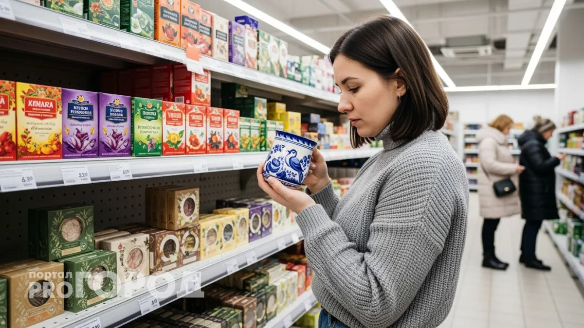 Фикс Прайс снова затянул: пришла за мелочью к 8 Марта, а набрала целую корзину домашних радостей за гроши