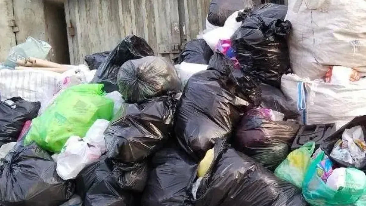 Ростовчане превращают мусор в деньги: новая экономика вторсырья