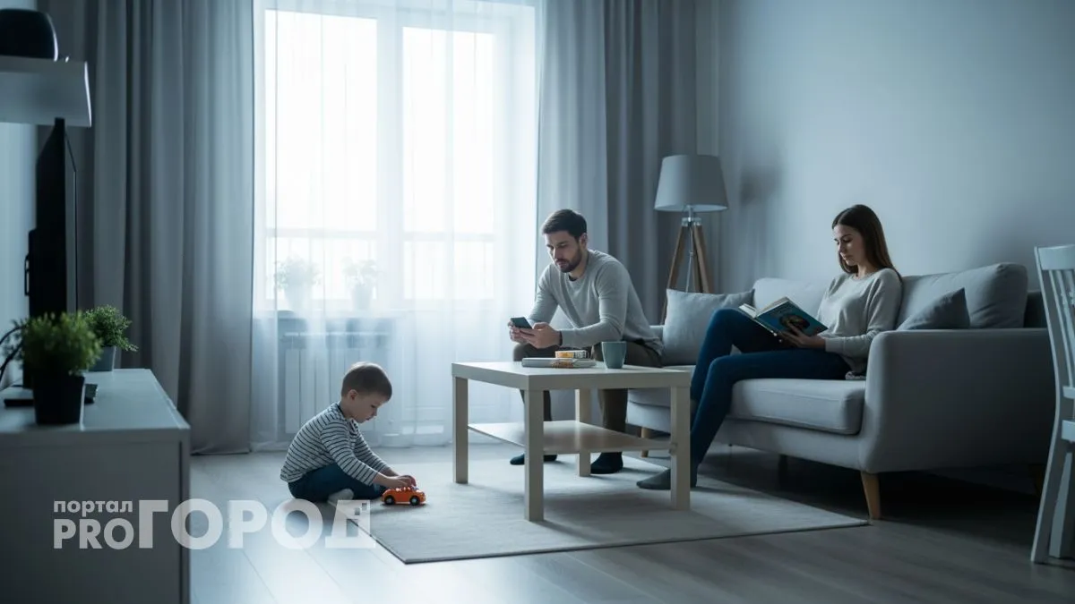 Проходные комнаты в хрущевках делали семьи богаче: вот как работала эта хитрость архитекторов