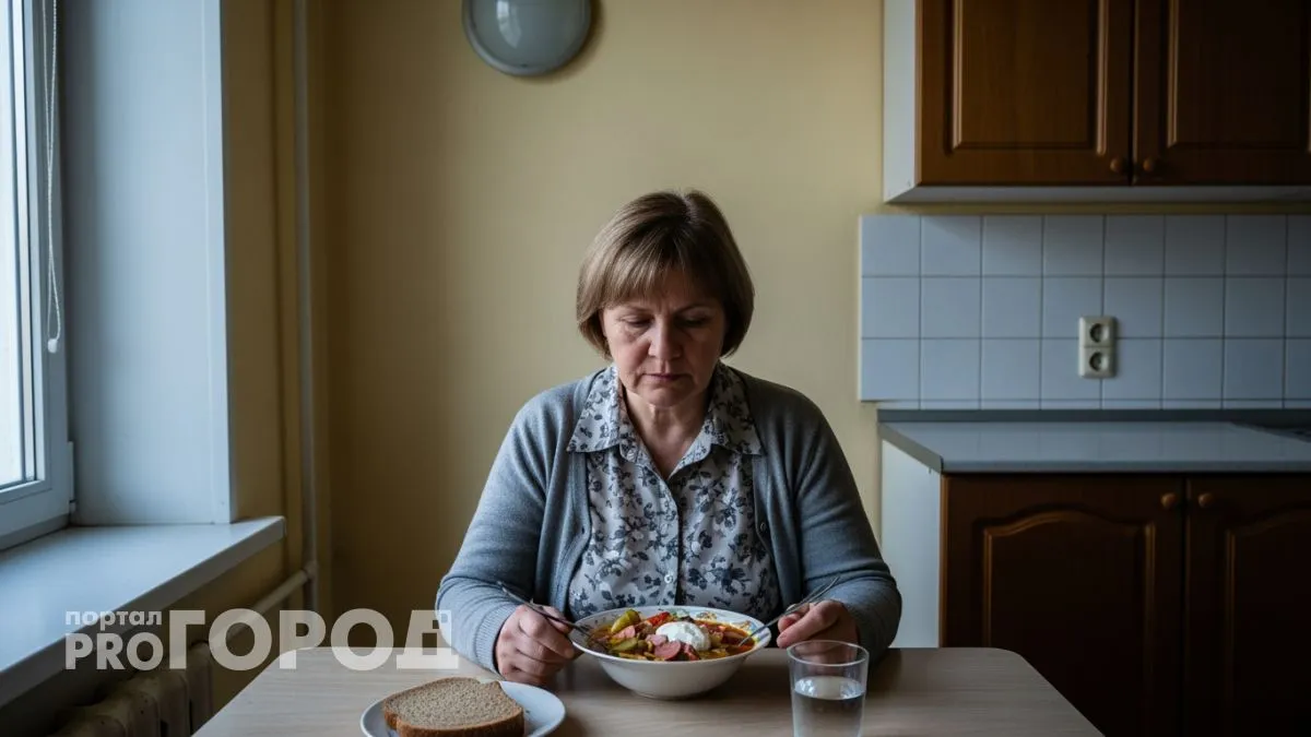 Диетологи бьют тревогу: этот домашний суп разрушает организм, а мы варим его постоянно