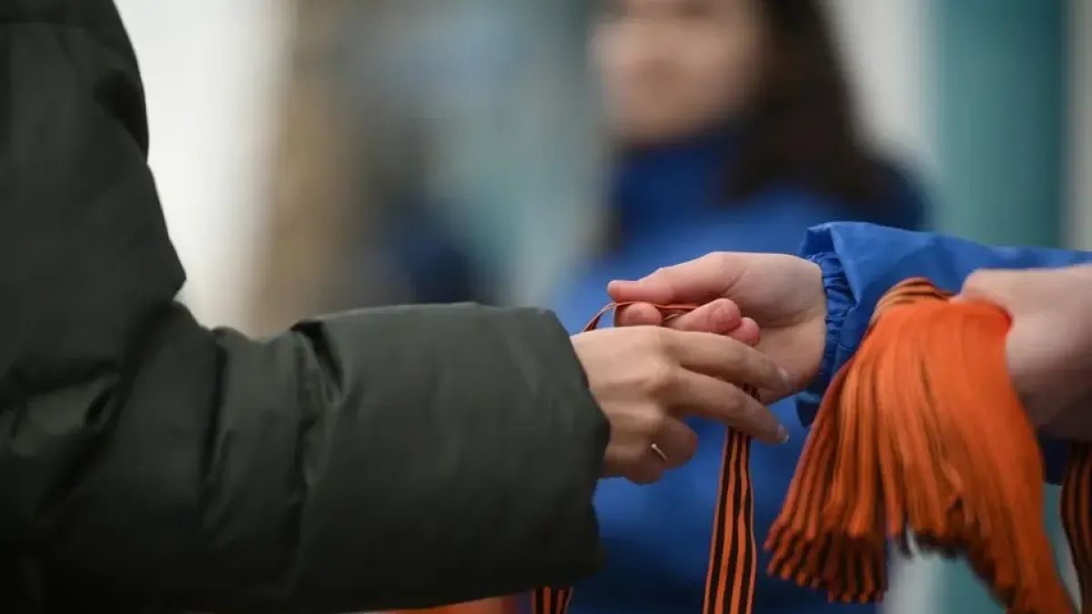 Студент из Таганрога возглавил «Волонтеры культуры» и собирает помощь бойцам