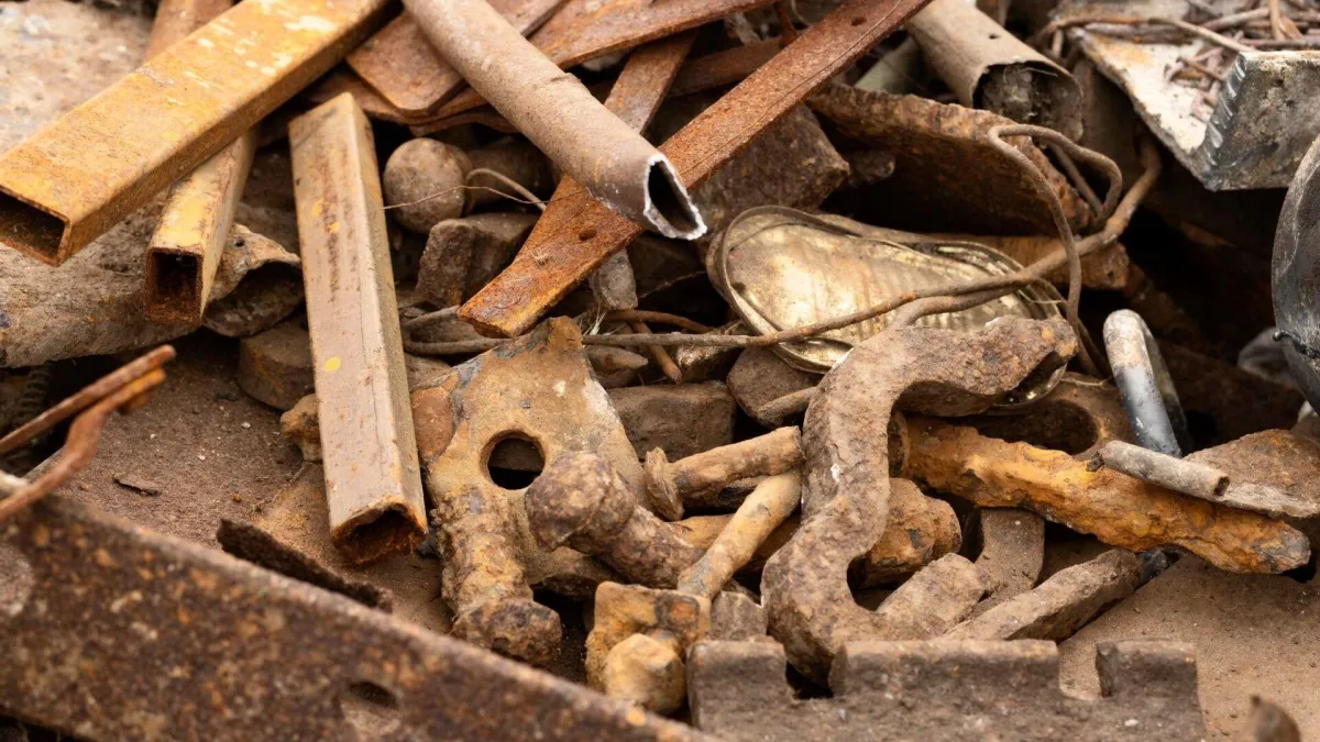 «Автодор» продает металлолом с М-4 «Дон» за 620 тысяч рублей