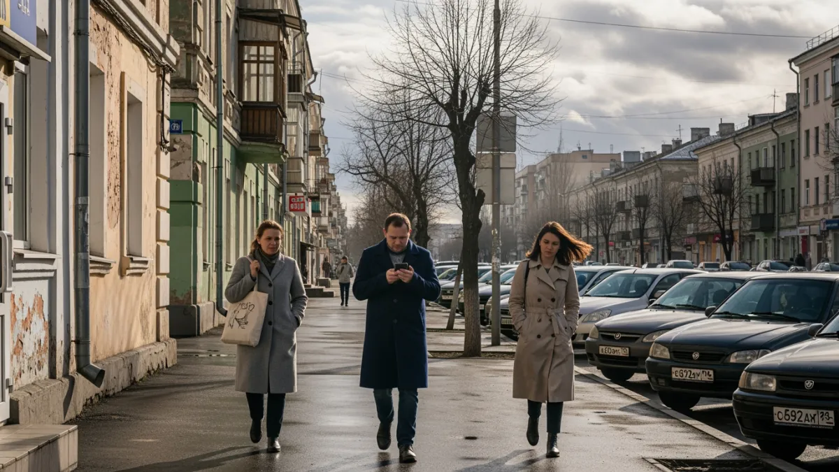 До +15 градусов: в Ростовской области наступает настоящая весна