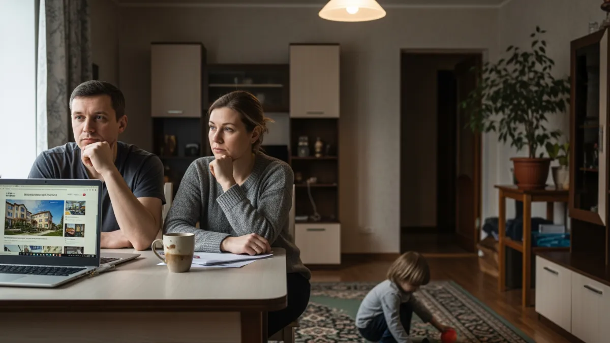 Аренда в Ростове подскочила до 30 тысяч: что происходит с рынком