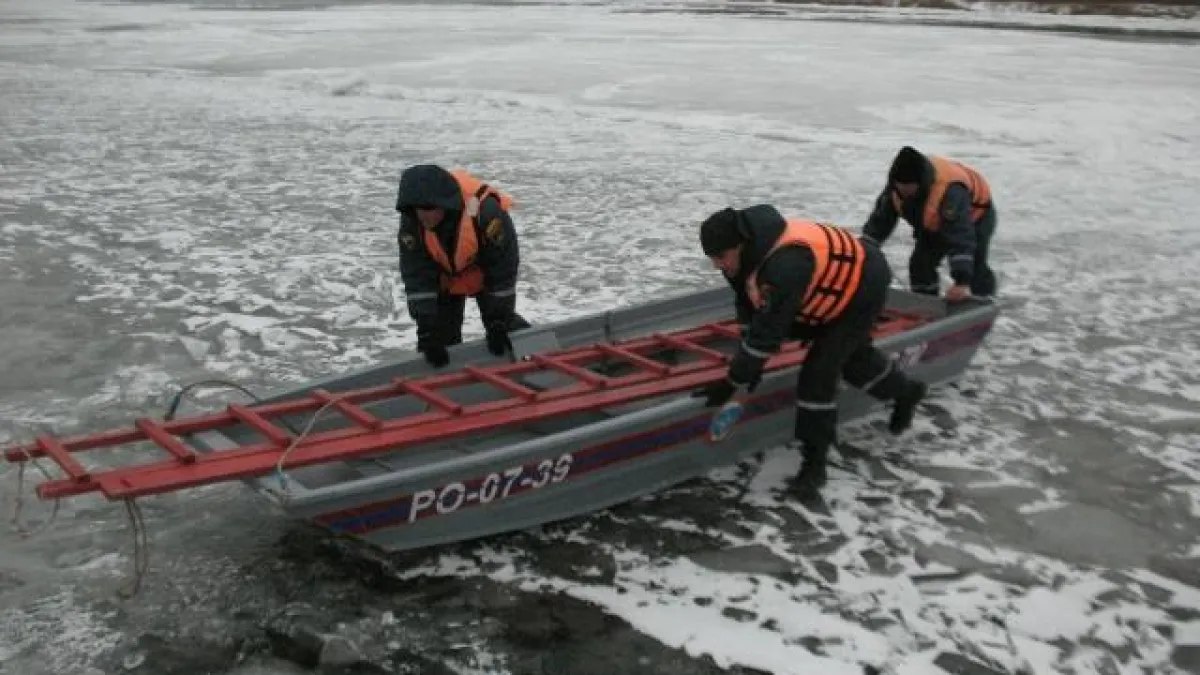 48 пожаров за неделю: в Ростовской области погибли 11 человек