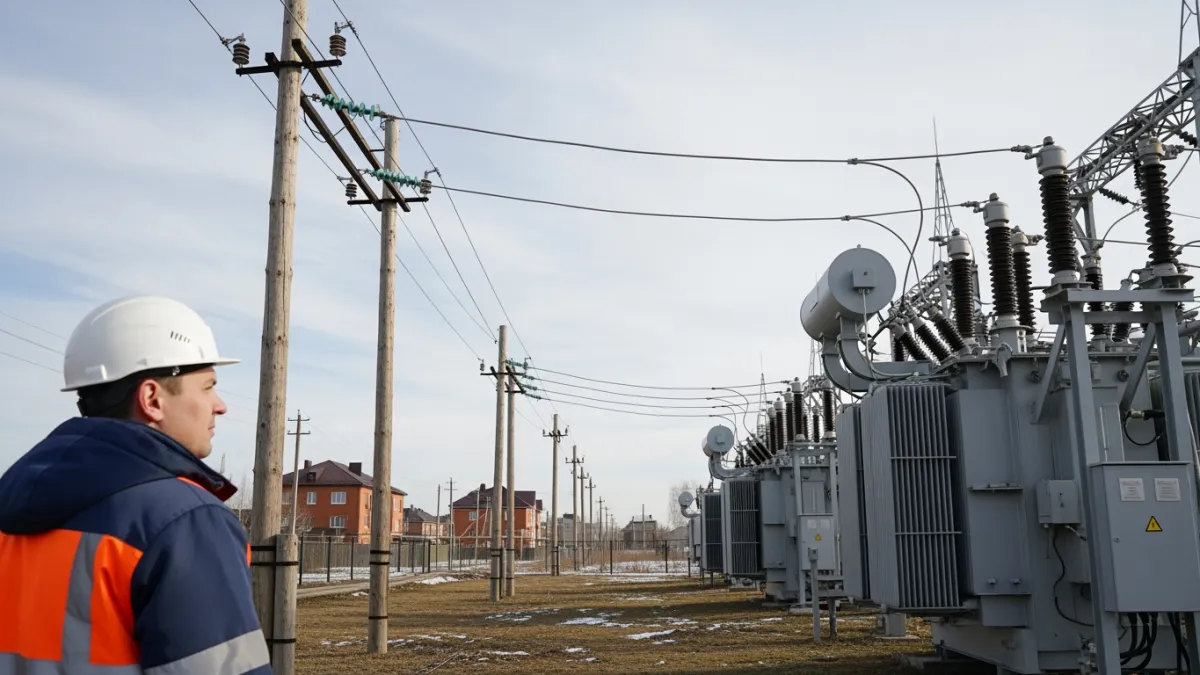 Ростовская область увеличила расходы на энергосистему на треть