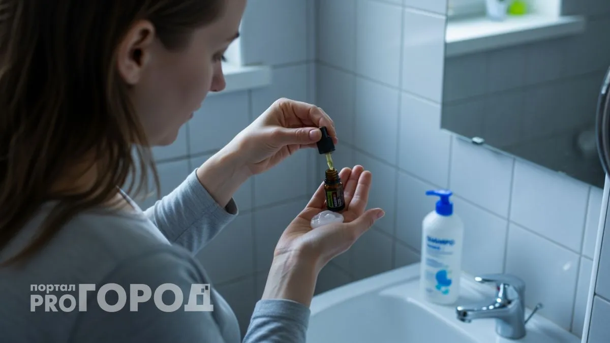 Мой парикмахер удивился густоте волос после того, как я начала добавлять это копеечное средство в шампунь