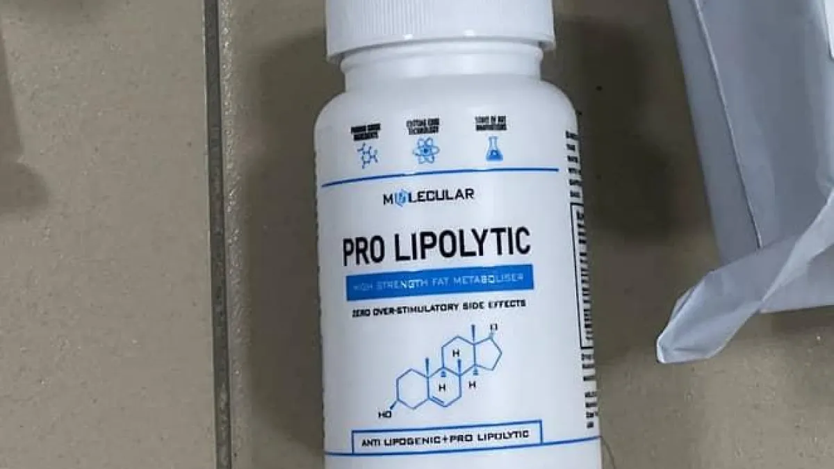 900 капсул для похудения из Казахстана обернулись уголовным делом